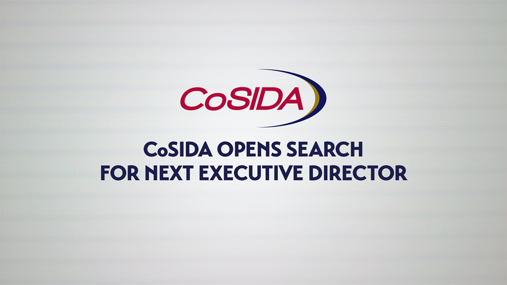 CoSIDA Opens Search for Next Executive Director